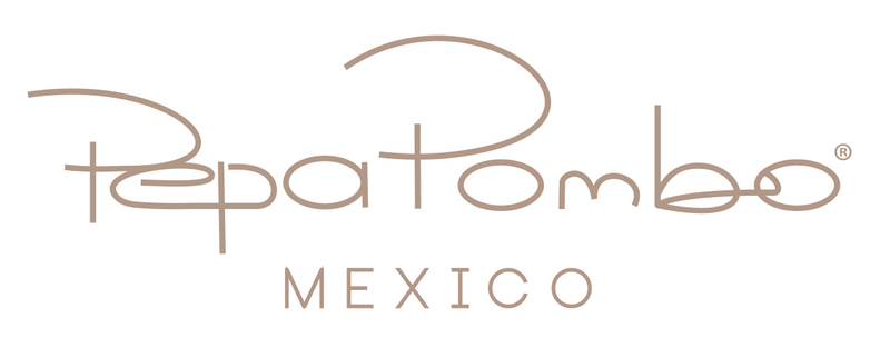 PEPA POMBO TEJIDO DE PUNTO MEXICO DISEÑO